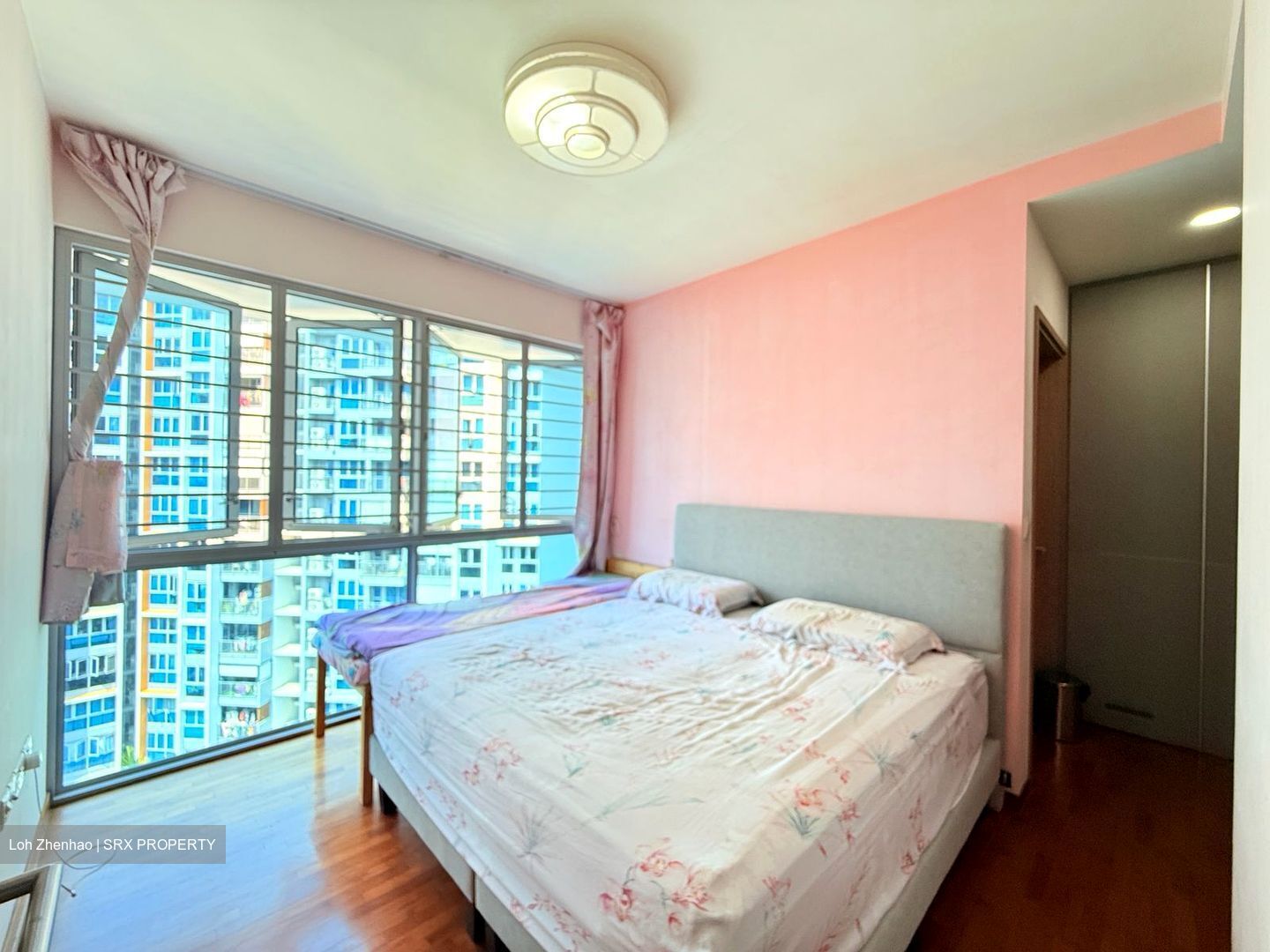 Q Bay Residences (D18), Condominium #579645501